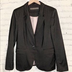 ZARA Basic Women’s Blazer